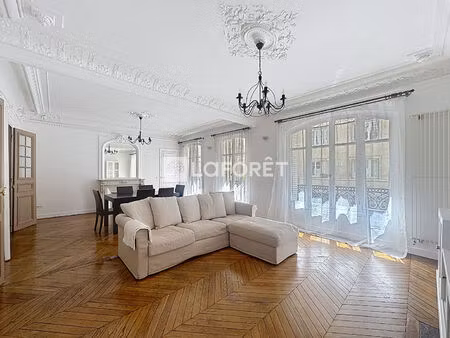 4 pieces meuble secteur foch