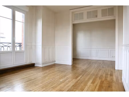 dpt marne (51)  à louer reims appartement t3