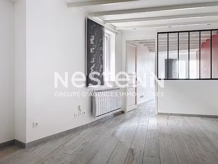 appartement t2 rillieux la pape secteur vancia d une surface de 35.31 m2 proche transport