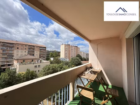 chambre dans colocation - 140m²