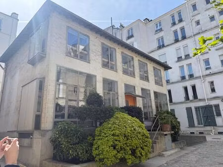 location bureaux 155 m²