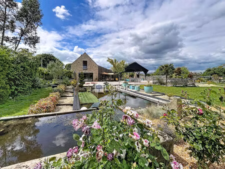 demeure de prestige baden 5 pièce(s) 248.75 m2