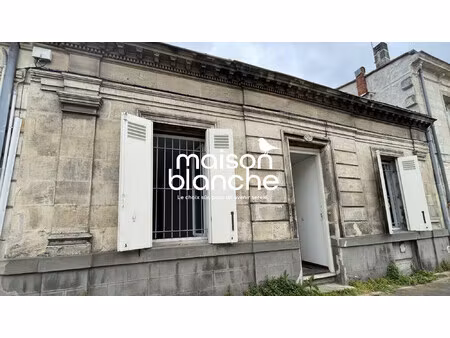 maison à louer bordeaux