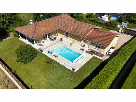 maison à vendre chatillon sur chalaronne 6 pièce(s) 129;09m2