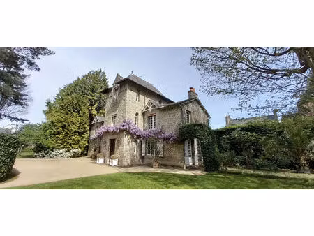 maison dinan environ 170 m2