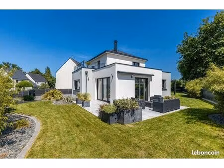 maison 7 pièces 138 m²