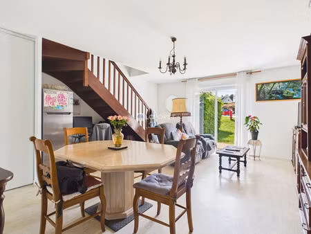 maison douarnenez 3 pièce(s) 69.80 m2