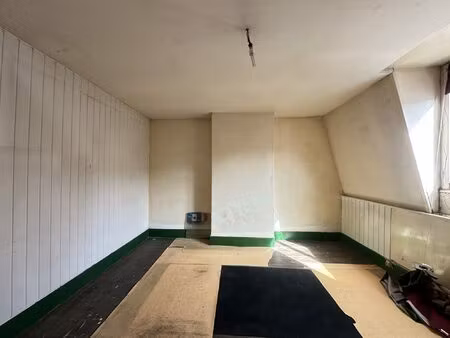 maison à vendre faches-thumesnil