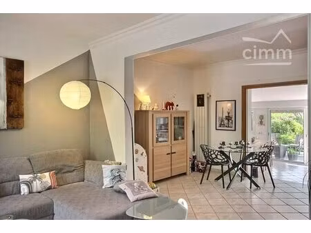 a vendre maison de 5 pièces à gournay sur marne