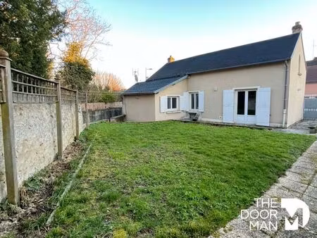 maison 91470