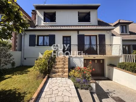 maison morsang sur orge