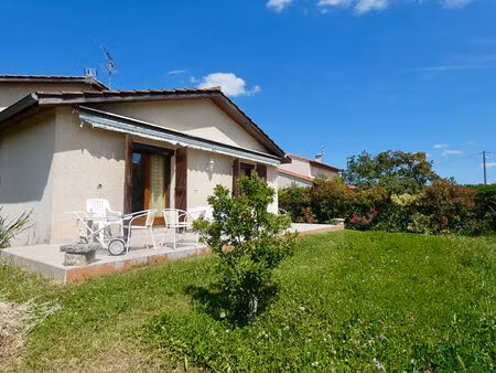 maison muret 3 pièce(s) 85 m2