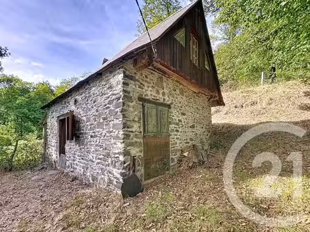 maison à vendre - 1 pièce - 29 08 m2 - orgibet - 09 - midi-pyrenees