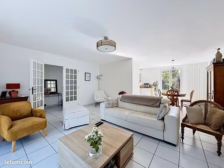 maison 4 pièces 89 m²