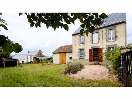 maison à pouzol
