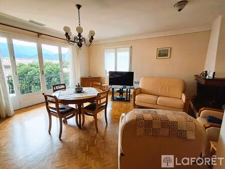 maison prades 4 pièce(s) 108 m2
