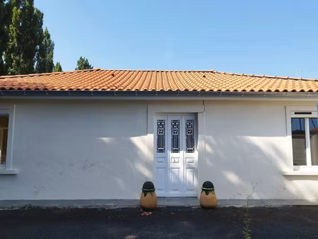 vente maison 6 pièces 160 m² saint-gaudens (31800)