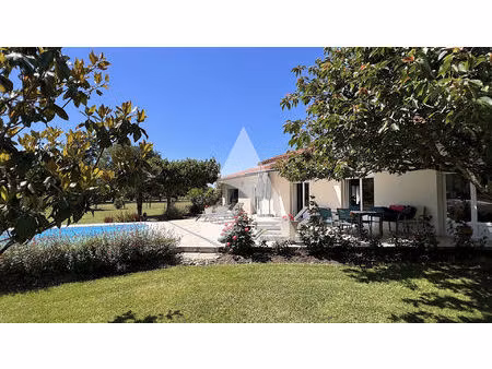 maison st medard de guizieres 6 pièces 215 m2