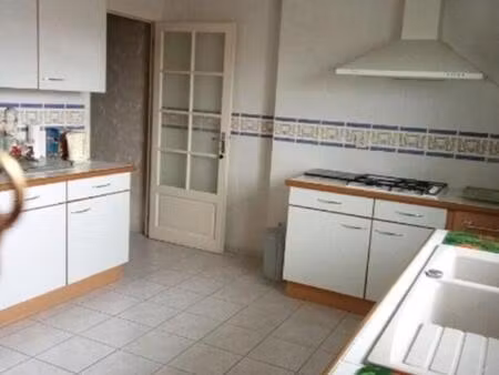 maison 8 pièce(s)