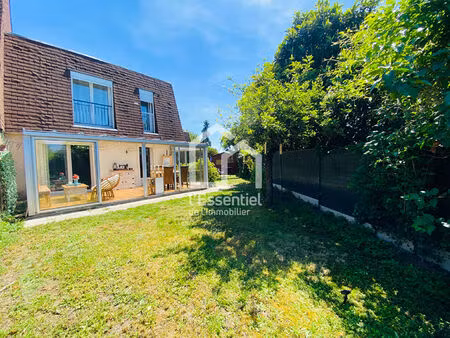 a vendre - maison triel sur seine