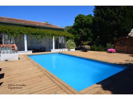 maison à vendre rognac 8 pièce(s) 194m2 630 000€
