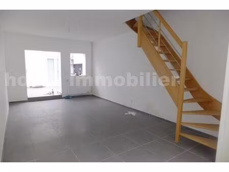 maison/villa 4 pièce(s) 77 m2