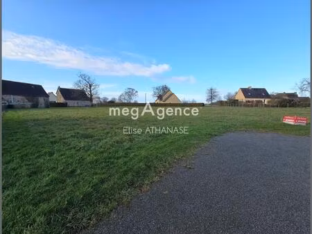 terrain constructible 408m2