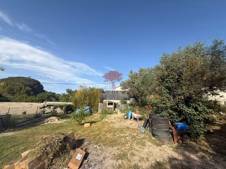 a vendre a vendemain - terrain a batir