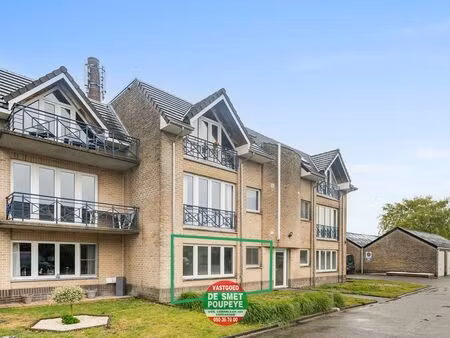 appartement à vendre à oedelem € 269.000 (loiy7) - kantoor de smet & poupeye assebroek | z