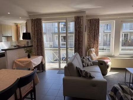 appartement à vendre à wenduine € 279.000 (loixv) - agence boo'fort | zimmo