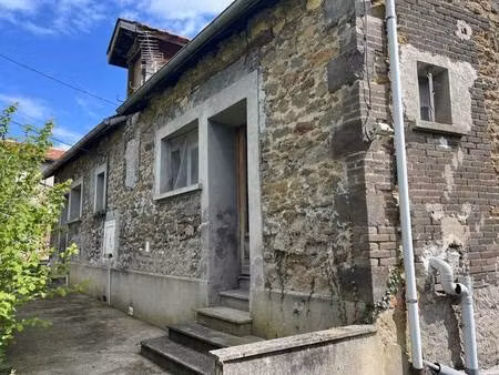 immeuble à vendre
