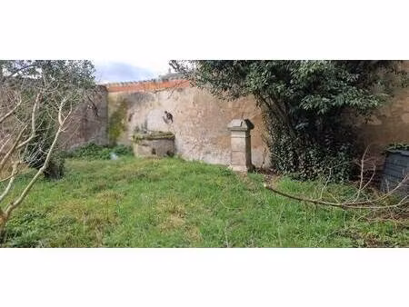 immeuble à vendre