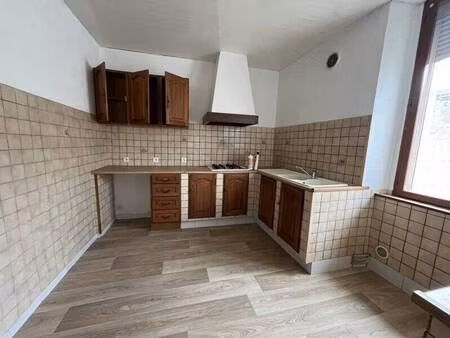 immeuble à vendre