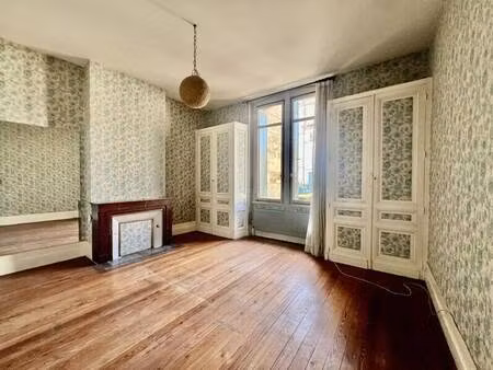 immeuble à vendre