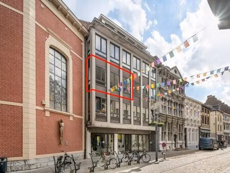 appartement à vendre à maaseik € 239.000 (loiyb) - johan telen vastgoed | zimmo