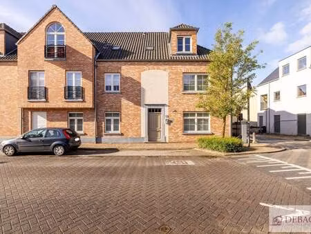 appartement à louer à halle € 1.020 (loixo) - debaco immobiliën bvba | zimmo