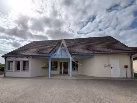 espace bureau à vendre