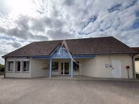 l'adresse fourchambault