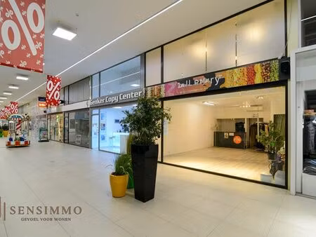 bien professionnel à vendre à genk € 55.000 (loiyc) - sensimmo | zimmo