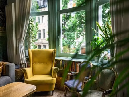 maison à vendre à antwerpen € 389.000 (loixx) - kerckson | zimmo