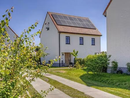 maison à vendre à hoepertingen € 525.000 (loiy4) - geowijzer | zimmo
