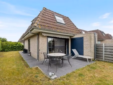 maison à vendre à oostduinkerke € 219.000 (loiyf) - immo west | zimmo