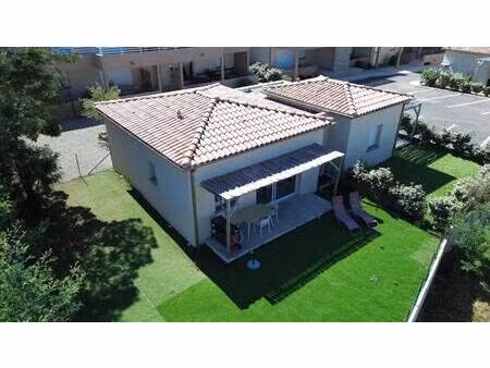 villa à vendre