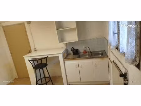 location chambre individuelle