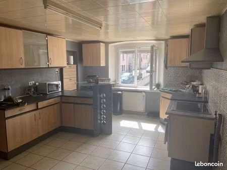 f2 à louer badevel