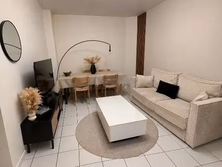 t2 bordeaux - gambetta 44 m²