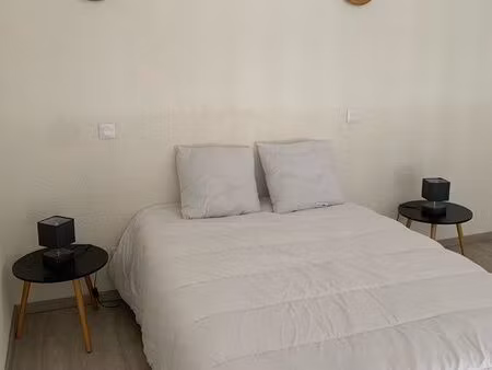 loue appartement dans quartier calme centre ville castres