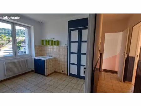 apparemment t4 70m2 duplex