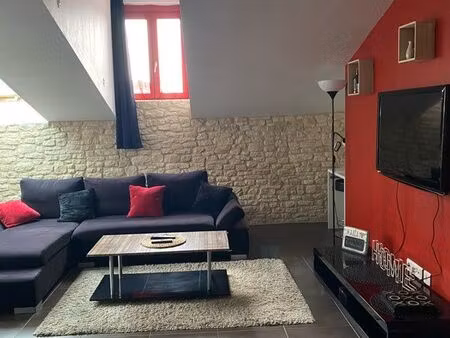 appartement t3 centre ville périgueux