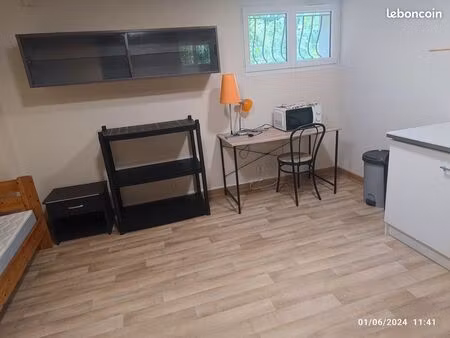 chambre etudiant chez habitant proche lycées-hopital